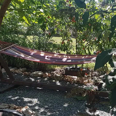 Gæstehus Casa Magnolia