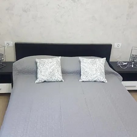 Gæstehus Casa Magnolia