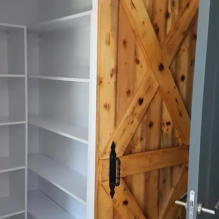 Casa Magnolia Gæstehus