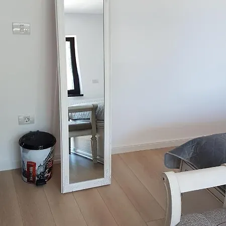 Gæstehus Casa Magnolia *