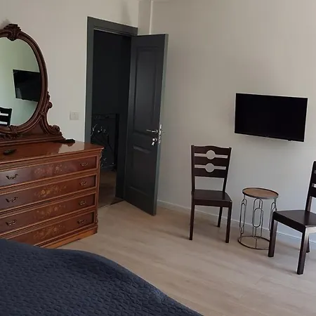 Gæstehus Casa Magnolia *