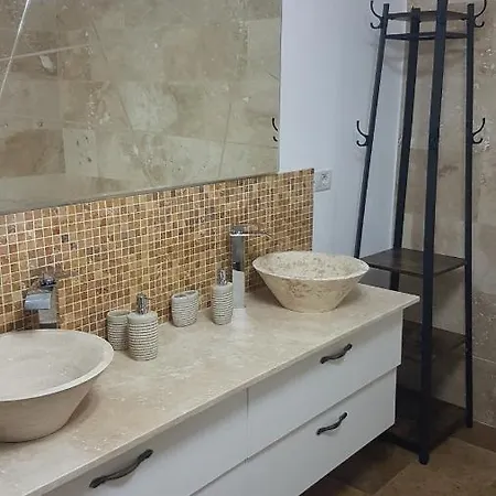 Casa Magnolia Gæstehus *