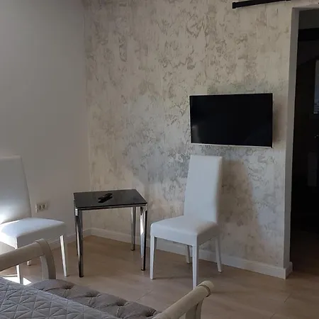 Gæstehus Casa Magnolia