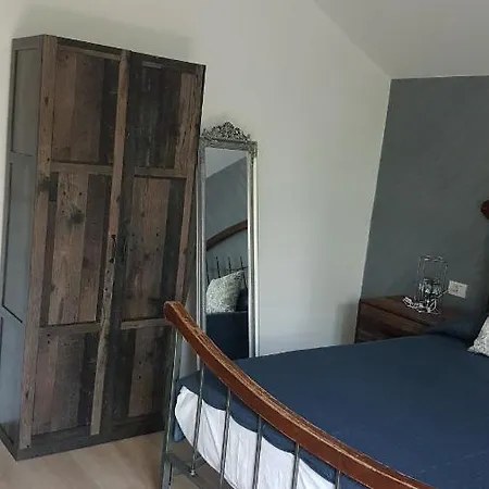 Casa Magnolia ゲストハウス *