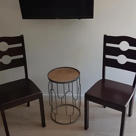 Gæstehus Casa Magnolia