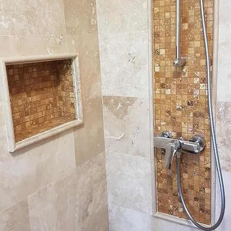 Casa Magnolia Gæstehus *