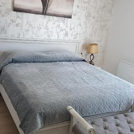 Gæstehus Casa Magnolia