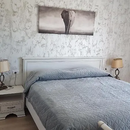 Casa Magnolia Gæstehus