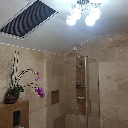 Casa Magnolia Gæstehus *