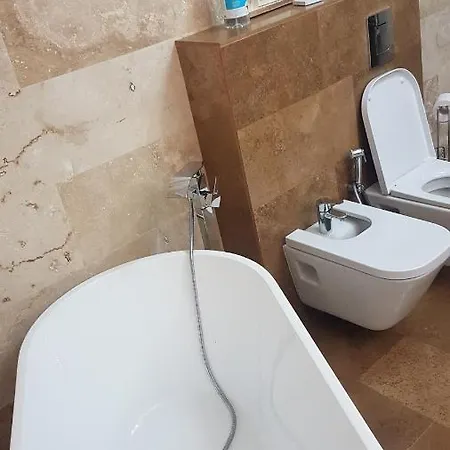 Gæstehus Casa Magnolia