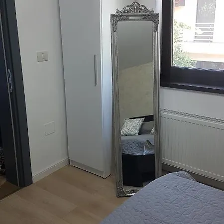 Casa Magnolia ゲストハウス Douăzeci şi Trei August