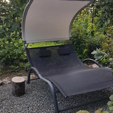 Gæstehus Casa Magnolia *