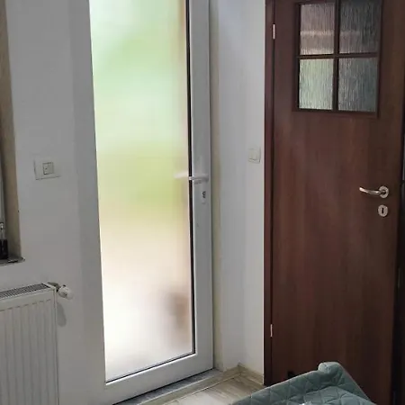 Casa Magnolia Gæstehus *