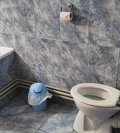 Gæstehus Casa Magnolia Douăzeci şi Trei August