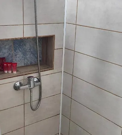 Casa Magnolia Gæstehus Douăzeci şi Trei August