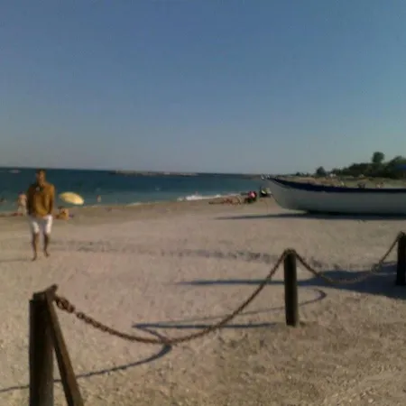 Gæstehus Casa Magnolia