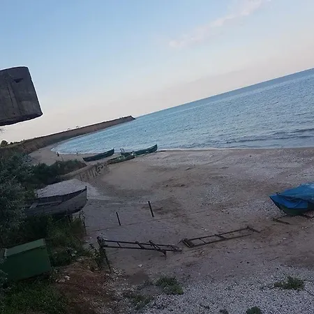 Casa Magnolia Gæstehus *