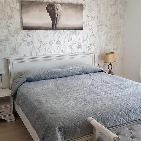 Casa Magnolia