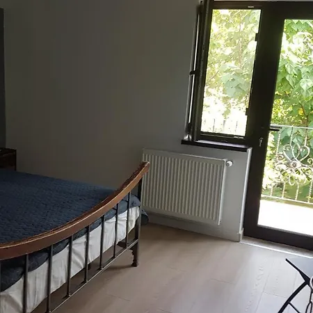 Casa Magnolia