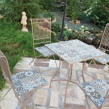 Guest house Casa Magnolia