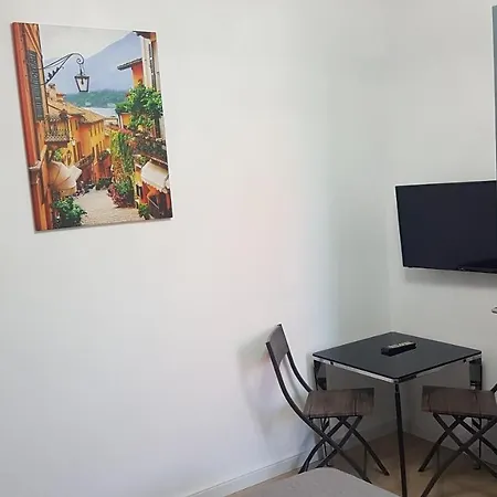 Casa Magnolia Guest house *