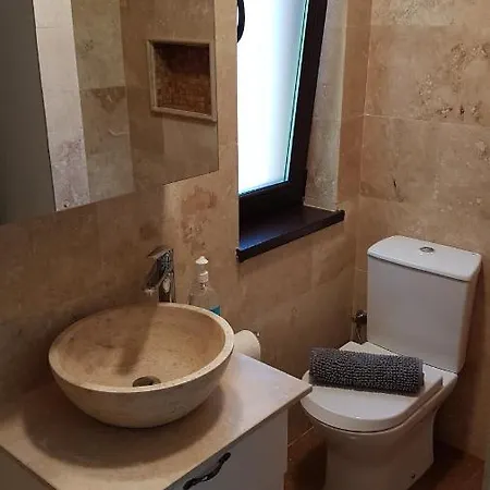 Casa Magnolia Guest house *