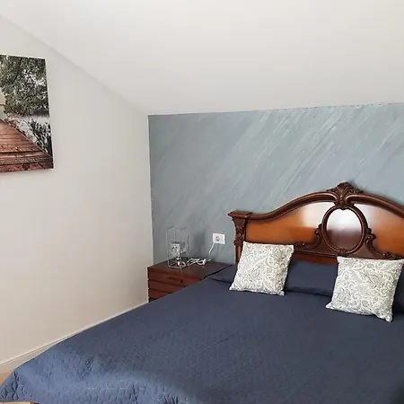 Casa Magnolia Guest house *