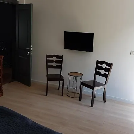 Casa Magnolia Douazeci si Trei August