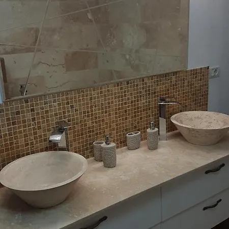 Casa Magnolia Guest house *