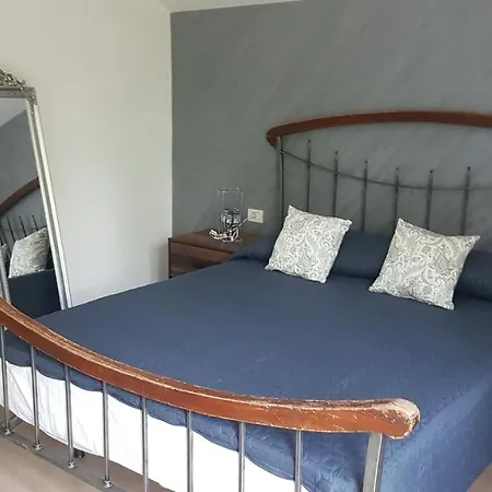 Guest house Casa Magnolia *