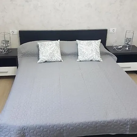 Guest house Casa Magnolia *