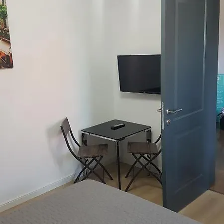 Affittacamere Casa Magnolia Douăzeci şi Trei August