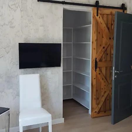 Casa Magnolia Guest house