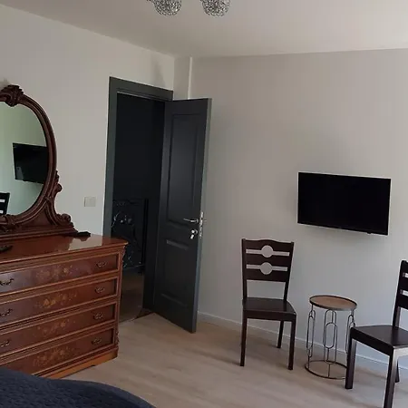 Guest house Casa Magnolia