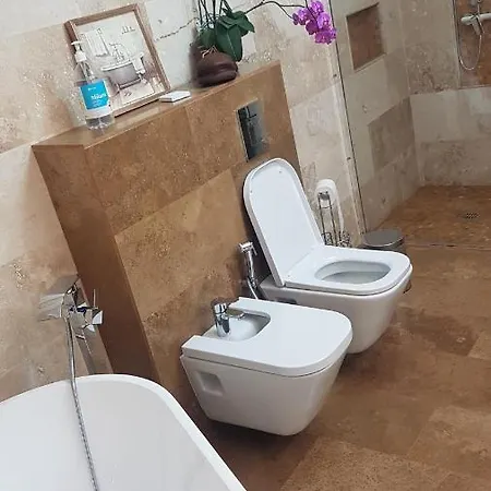 Guest house Casa Magnolia