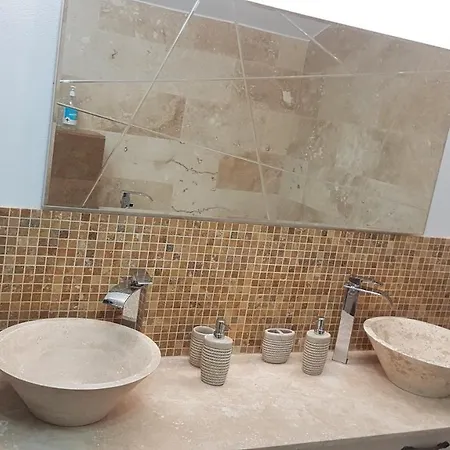 Casa Magnolia Guest house *