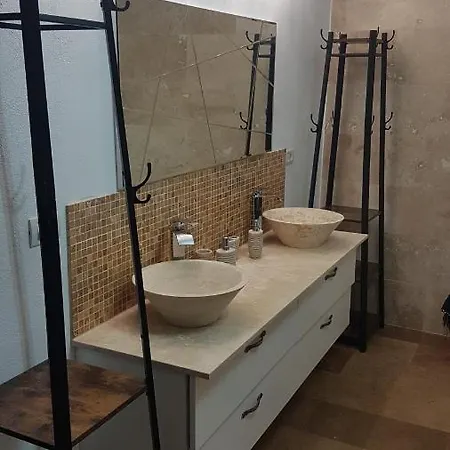 Casa Magnolia *
