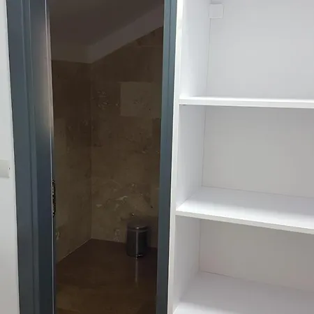 Casa Magnolia Guest house