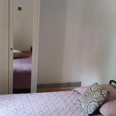 Guest house Casa Magnolia