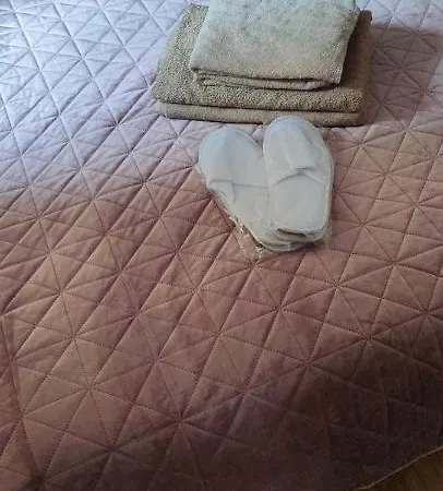 Casa Magnolia Guest house