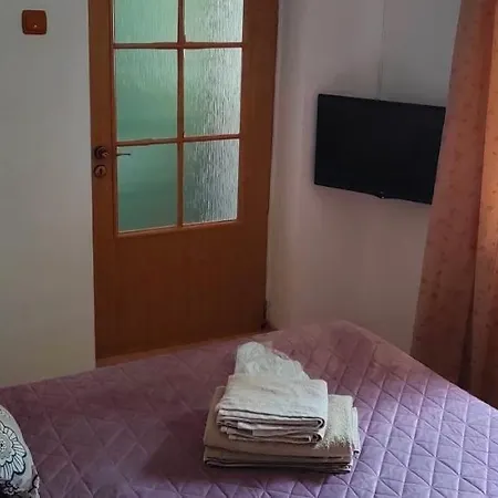 Guest house Casa Magnolia