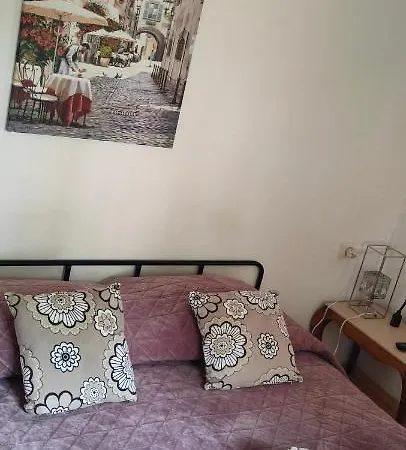 Casa Magnolia Guest house Douazeci si Trei August