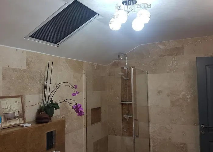 Casa Magnolia Vendégház *